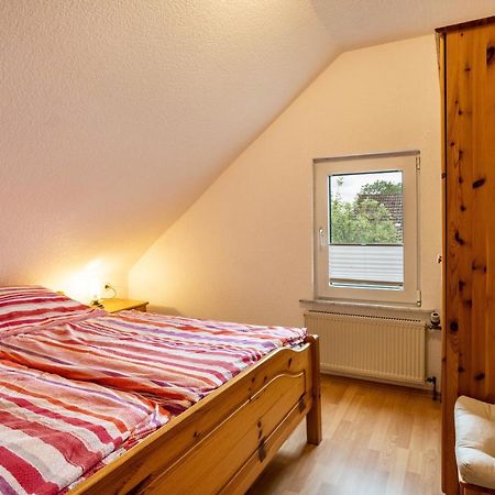 Thunum Nordsee Ferienwohnung Moewe מראה חיצוני תמונה