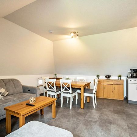 Thunum Nordsee Ferienwohnung Moewe מראה חיצוני תמונה